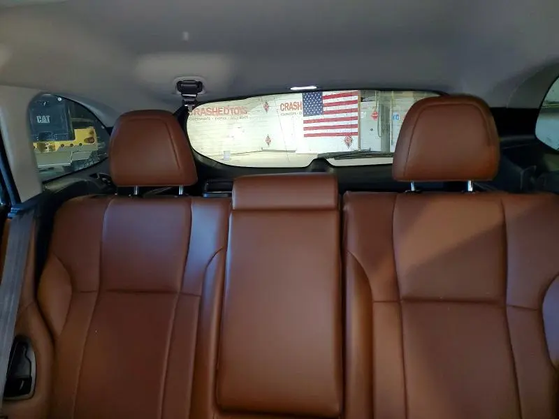 2023 SUBARU OUTBACK TOURING  