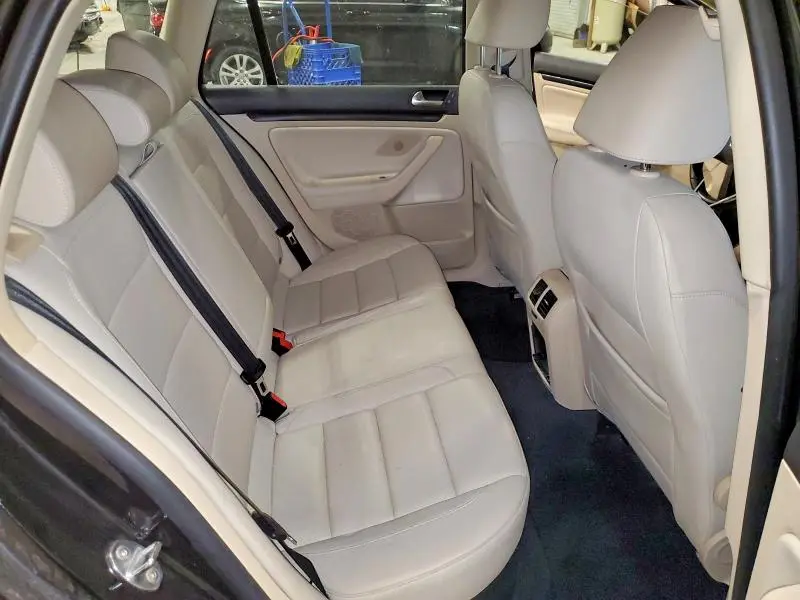 2014 VOLKSWAGEN JETTA TDI  
