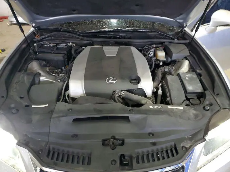 2013 LEXUS GS 350 BASE  