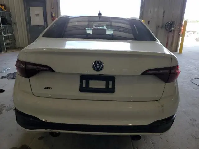 2023 VOLKSWAGEN JETTA S  