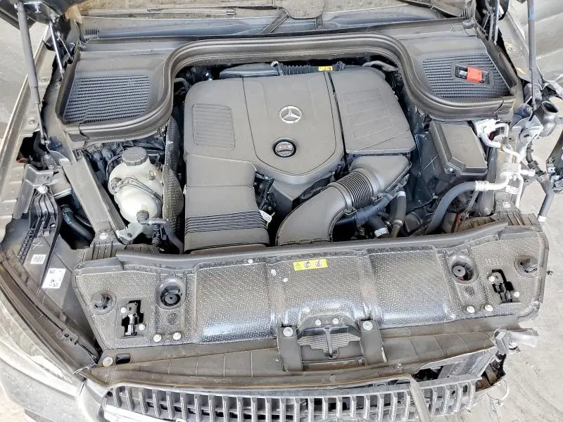 2026 MERCEDES-BENZ GLE 350 4MATIC  