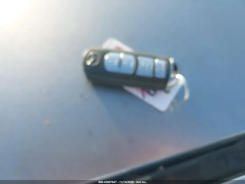 2015 MAZDA MAZDA6 I TOURING