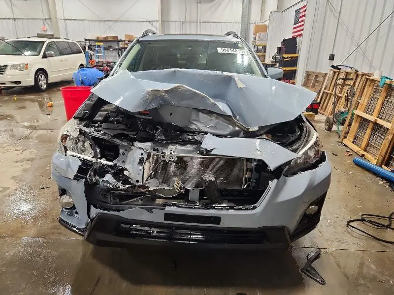 2019 SUBARU CROSSTREK PREMIUM  