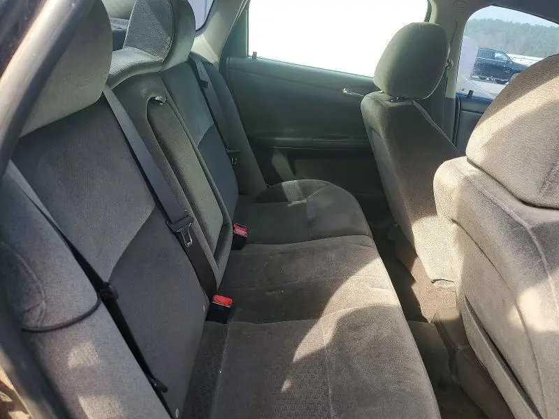 2013 CHEVROLET IMPALA LT  