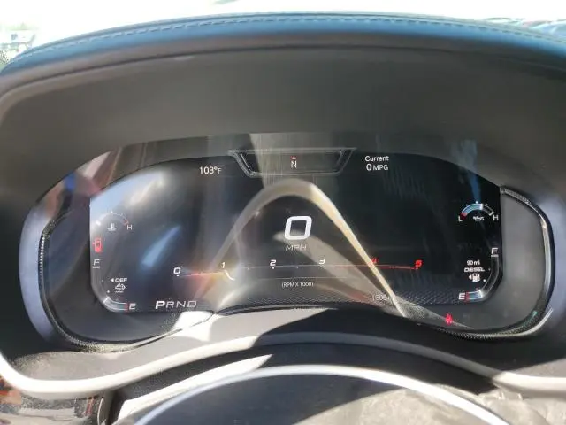 2025 RAM 2500 POWERWAGON  