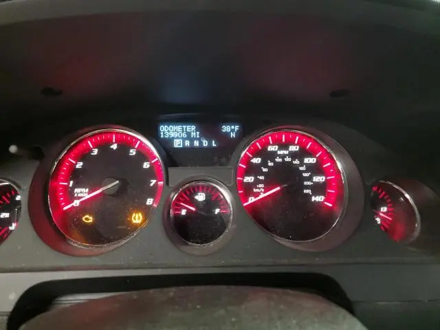 2012 GMC ACADIA SLT-1  