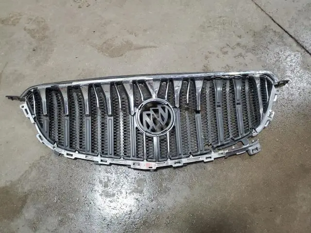 2013 BUICK ENCLAVE   