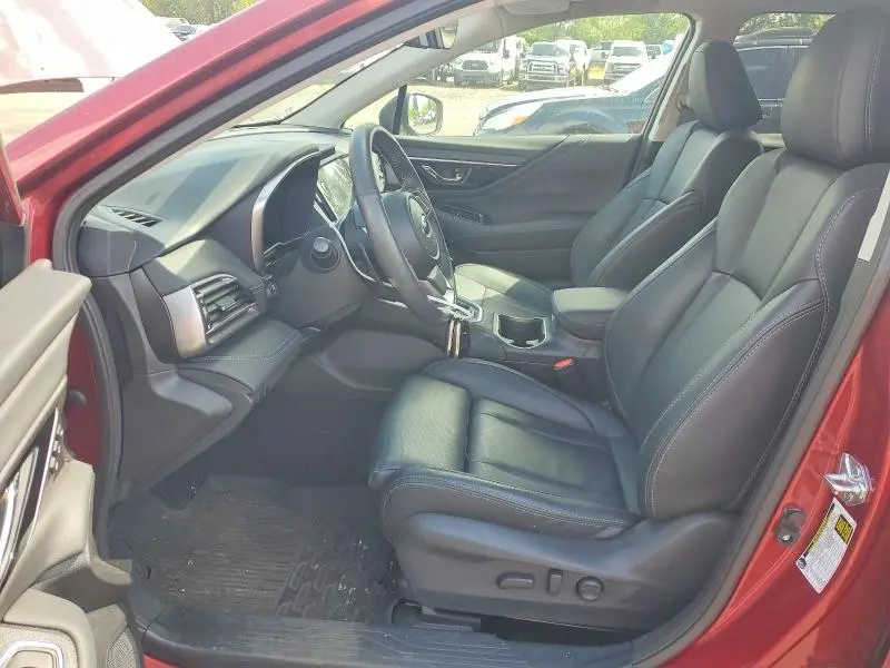 2025 SUBARU OUTBACK LIMITED XT  
