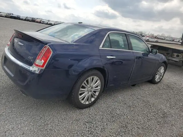 2014 CHRYSLER 300C   