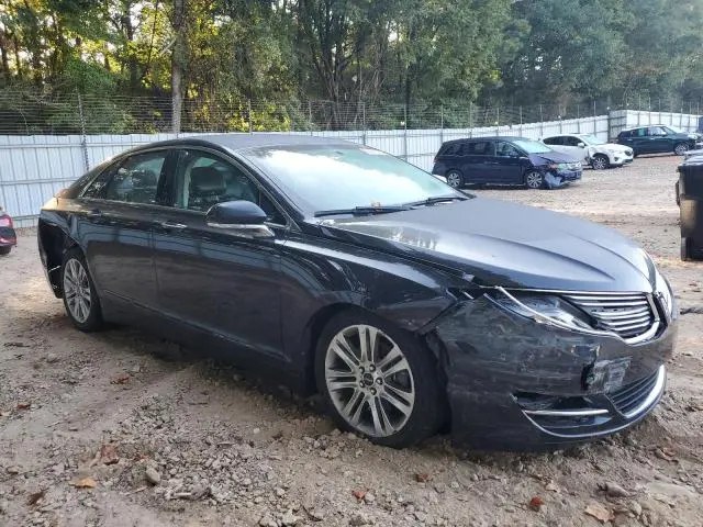 2014 LINCOLN MKZ