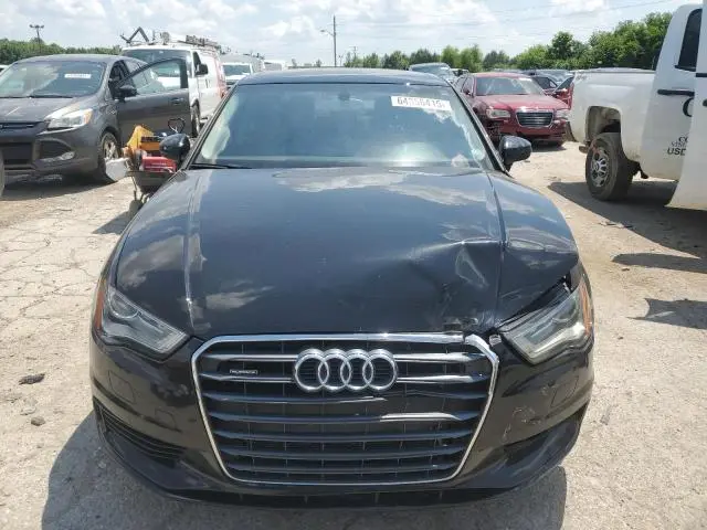 2015 AUDI A3 PREMIUM  