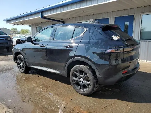 2024 DODGE HORNET GT  