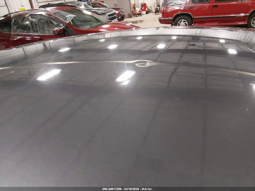 2015 VOLKSWAGEN PASSAT 1.8T LIMITED EDITION