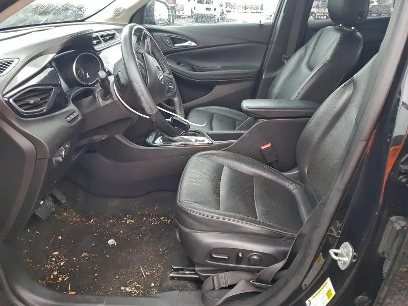 2022 BUICK ENCORE GX ESSENCE  