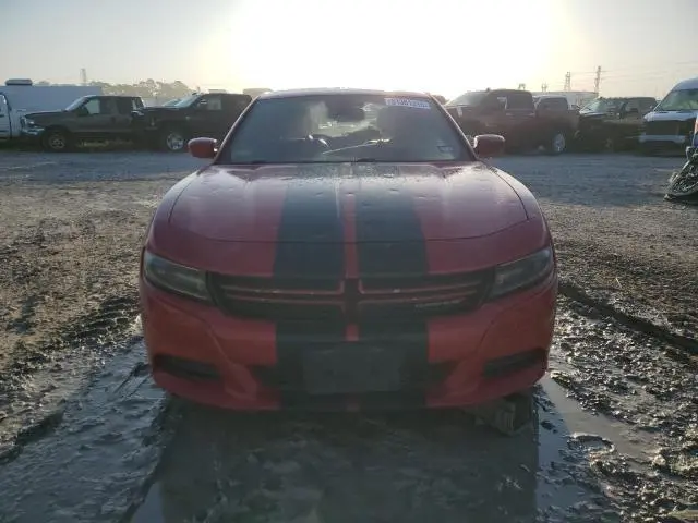 2015 DODGE CHARGER SE
