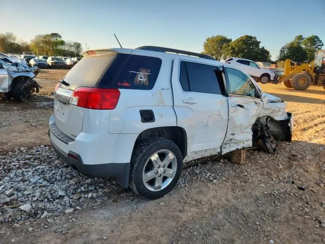 2013 GMC TERRAIN SLE  