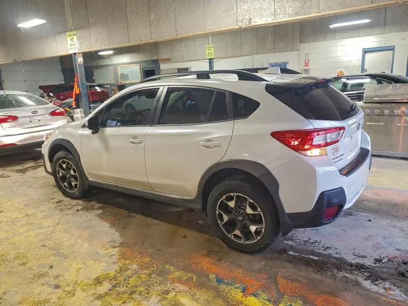 2019 SUBARU CROSSTREK PREMIUM  
