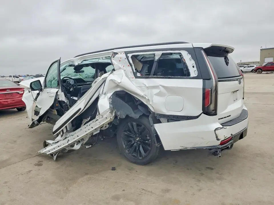 2021 CADILLAC ESCALADE ESV SPORT  