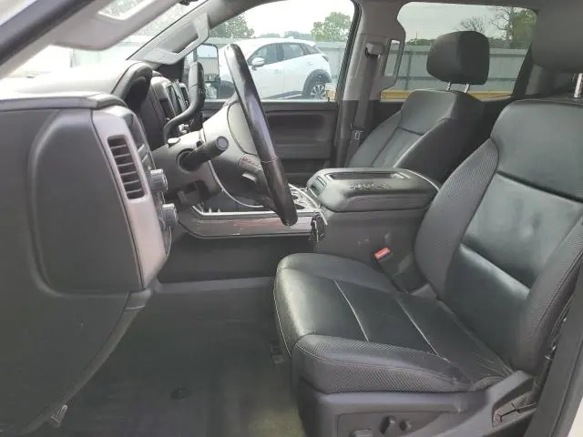 2015 GMC SIERRA K1500 SLT  