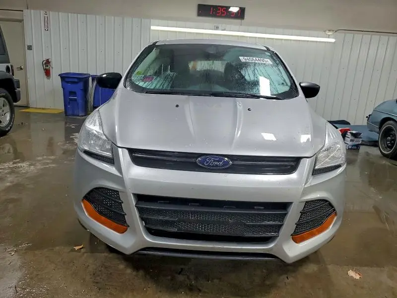 2016 FORD ESCAPE S  