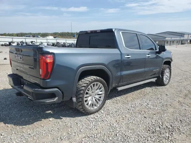 2019 GMC SIERRA K1500 DENALI  
