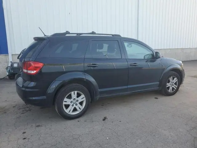 2012 DODGE JOURNEY SE  