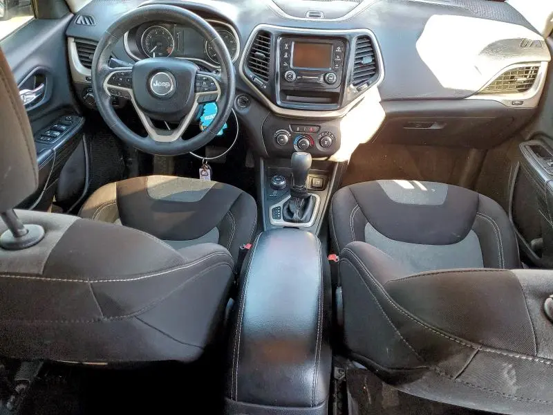 2014 JEEP CHEROKEE SPORT  