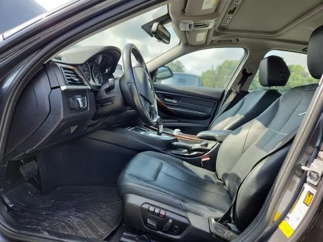 2013 BMW 328 I  