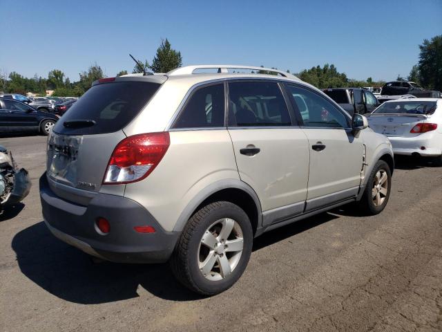 2012 CHEVROLET CAPTIVA SPORT