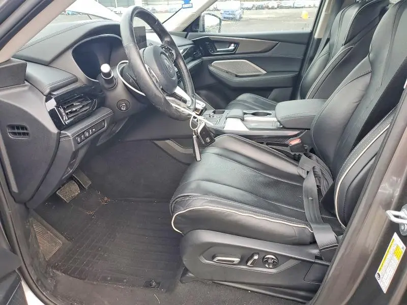 2023 ACURA MDX ADVANCE  