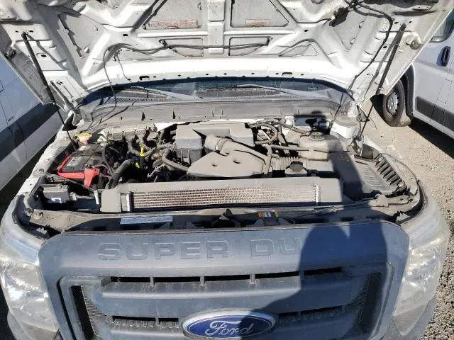 2013 FORD F250 SUPER DUTY  