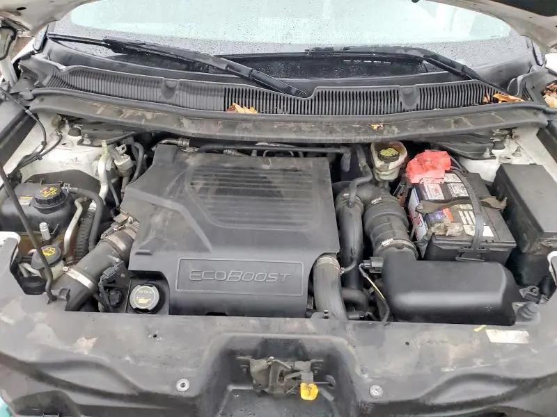 2014 FORD EXPLORER SPORT  