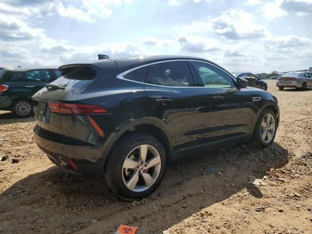 2021 JAGUAR E-PACE SE