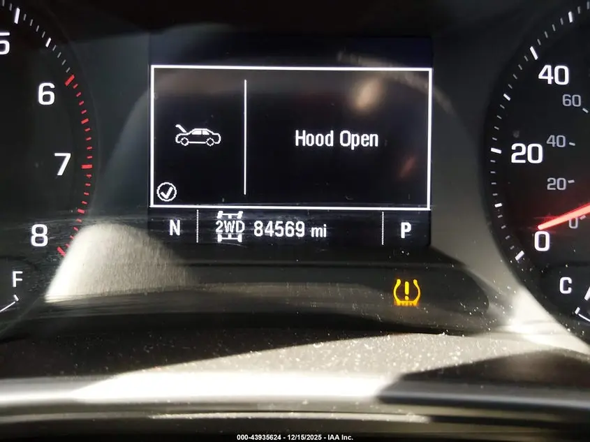 2023 CHEVROLET TRAILBLAZER AWD LS