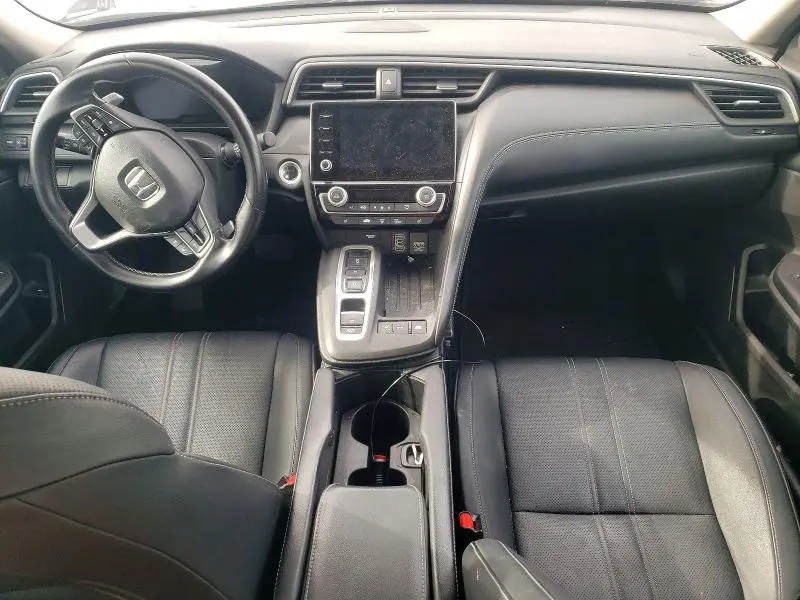 2019 HONDA INSIGHT TOURING  
