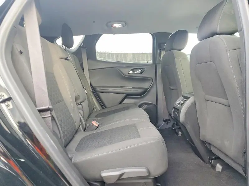 2021 CHEVROLET BLAZER 1LT  