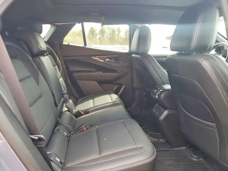 2024 CHEVROLET BLAZER   
