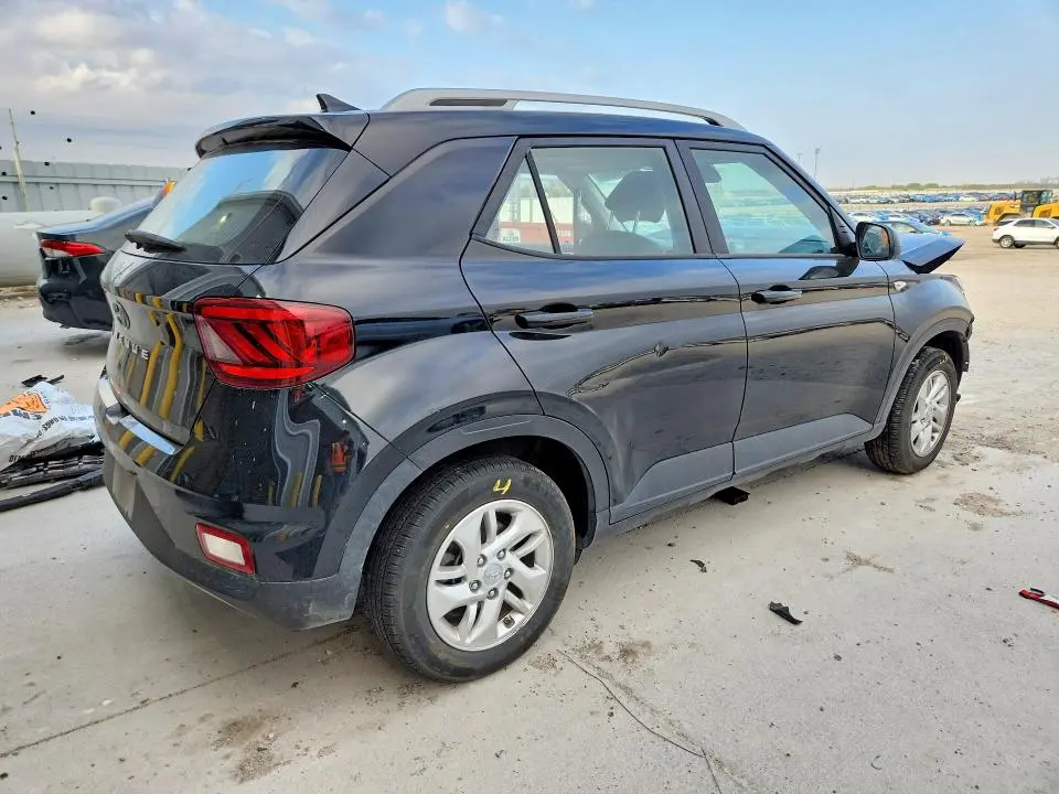 2020 HYUNDAI VENUE SEL  