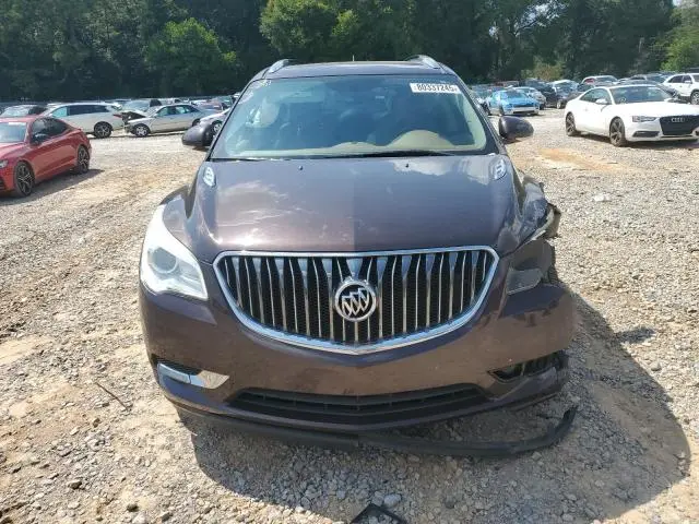 2016 BUICK ENCLAVE