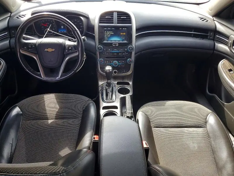 2014 CHEVROLET MALIBU 2LT  