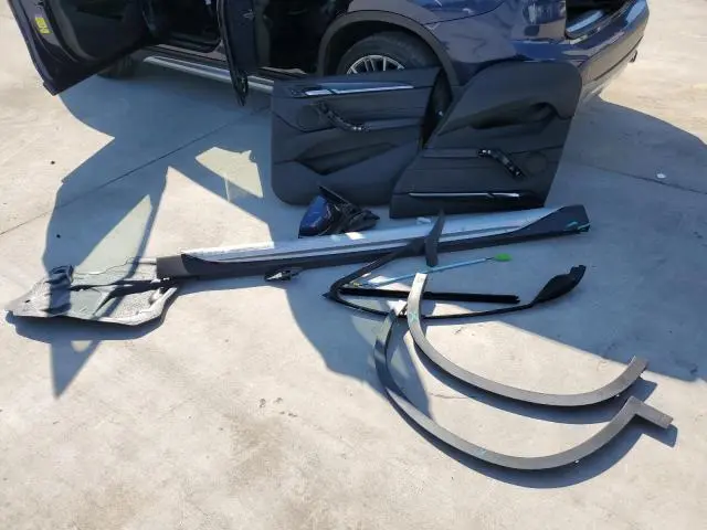 2018 BMW X1 SDRIVE28I  