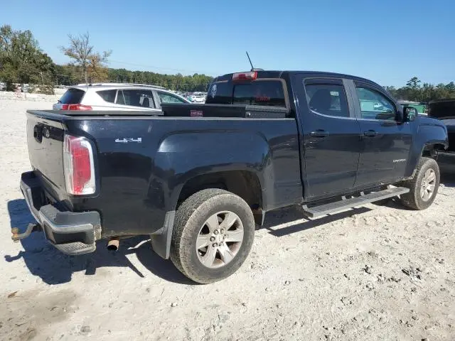 2015 GMC CANYON SLE  