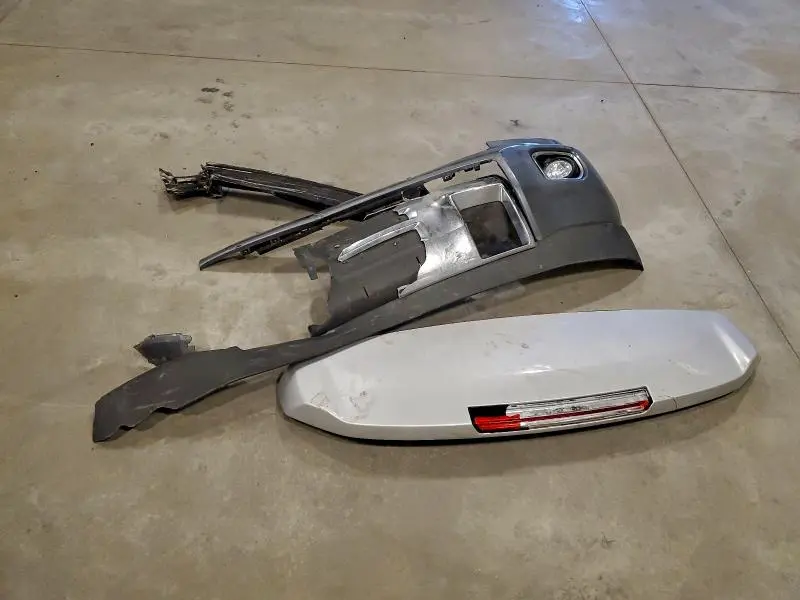 2018 CHEVROLET SUBURBAN K1500 PREMIER  