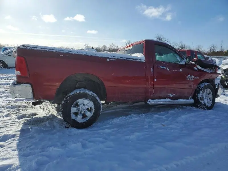 2013 RAM 1500 SLT  