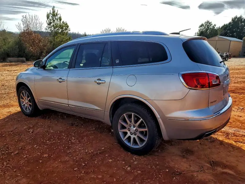 2016 BUICK ENCLAVE   