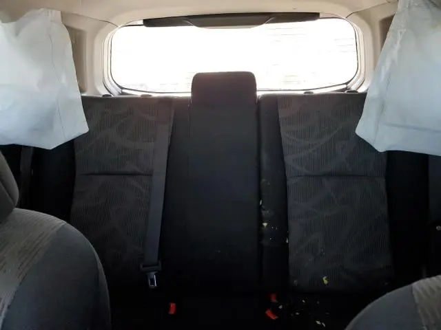 2014 TOYOTA SCION XB