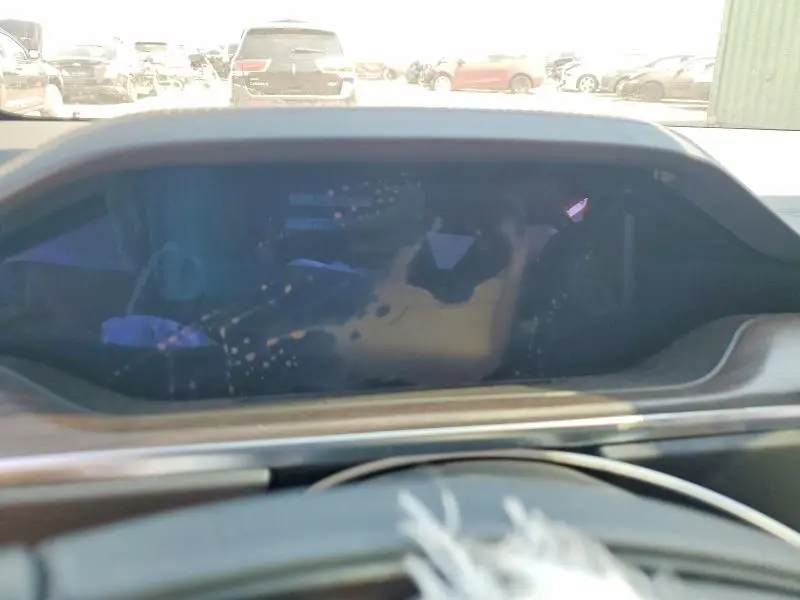 2023 TESLA MODEL X   
