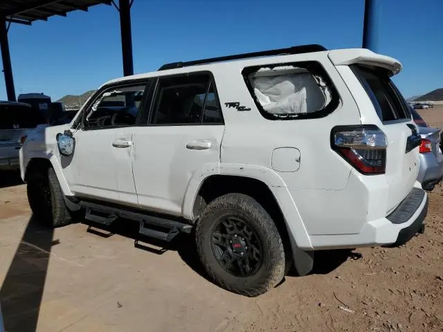 2019 TOYOTA 4RUNNER SR5/SR5 PREMIUM  