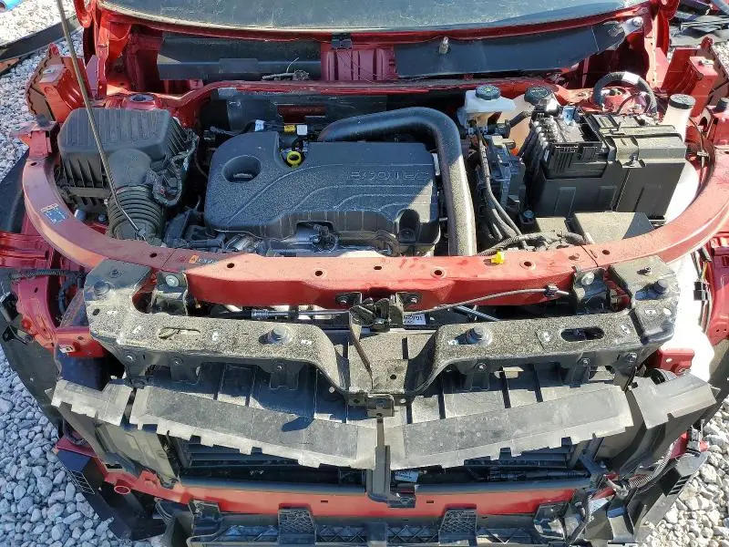 2025 CHEVROLET EQUINOX ACTIV  