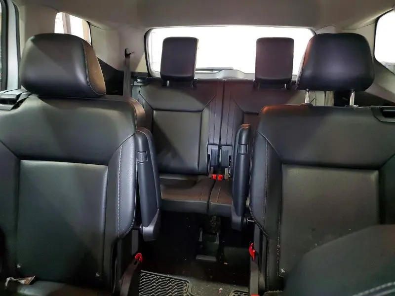 2019 VOLKSWAGEN ATLAS SEL  